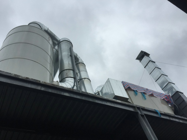 如何治理石油化工行業(yè)VOCs污染問題？