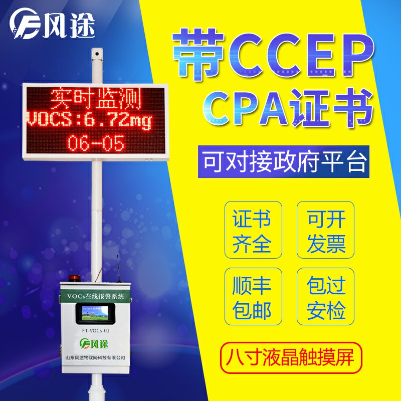 VOC對健康有什么影響？
