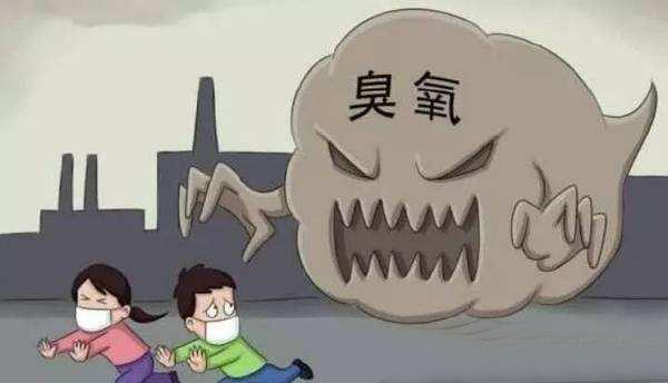 為什么臭氧會(huì)有“在天為佛，在地為魔”的說(shuō)法？
