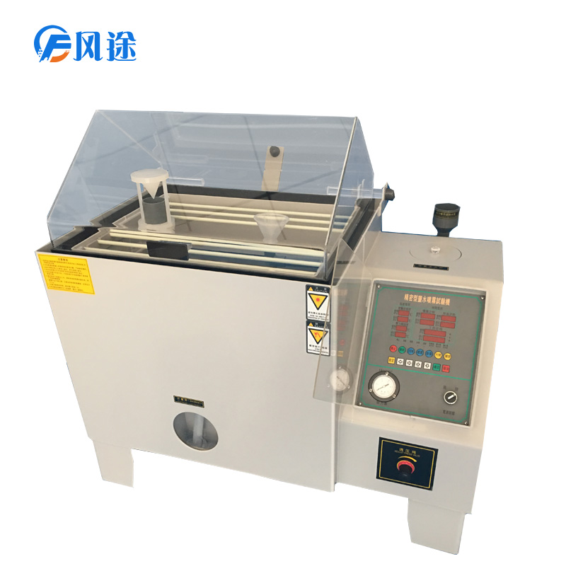 在汽車行業(yè)，鹽霧試驗(yàn)機(jī)有什么用？