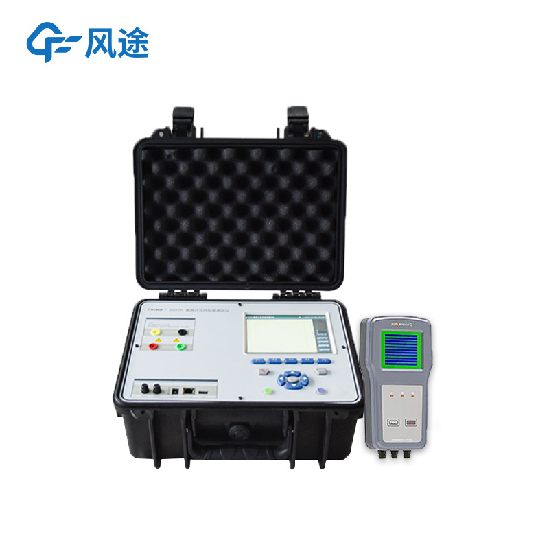 光伏IV測(cè)試儀是什么儀器？